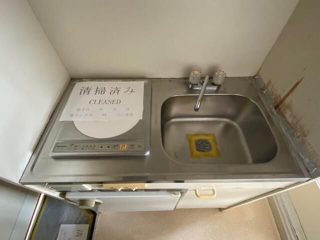 キッチン　別部屋参照