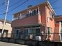 坂戸駅より徒歩15分 2階 築38年3ヶ月の賃貸物件