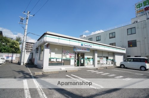 コンビニ　ファミリーマート橿原内膳店（コンビニ）まで360m