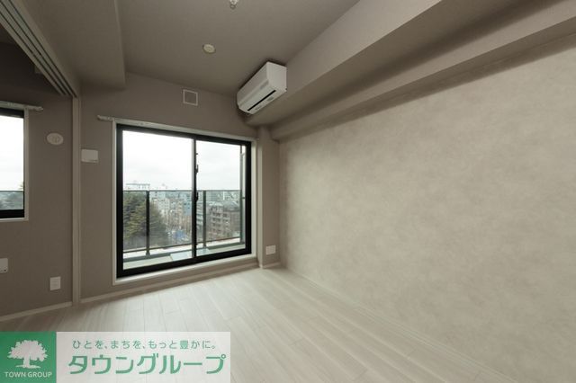 居室・リビング　※写真は同タイプ住戸です。