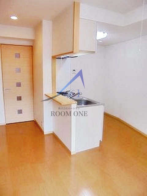 居室・リビング　洋室のお部屋です。