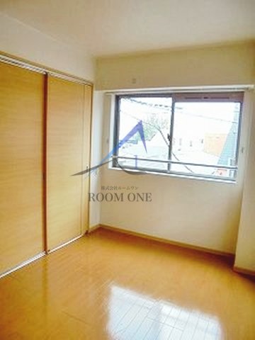 その他部屋・スペース　寝室です。
