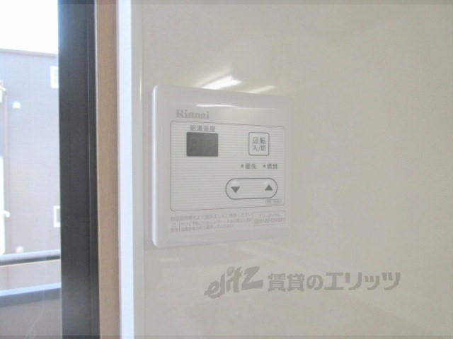 その他設備　キッチン