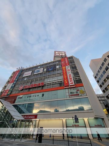 その他　ビックカメラ 藤沢店（その他）まで425m