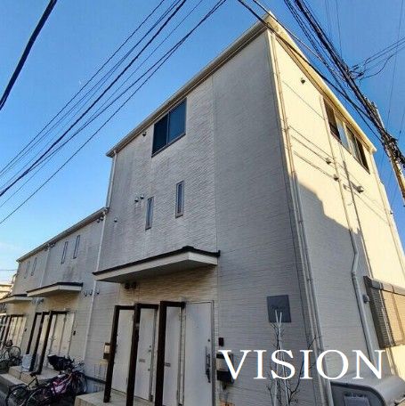 建物外観　☆外観☆