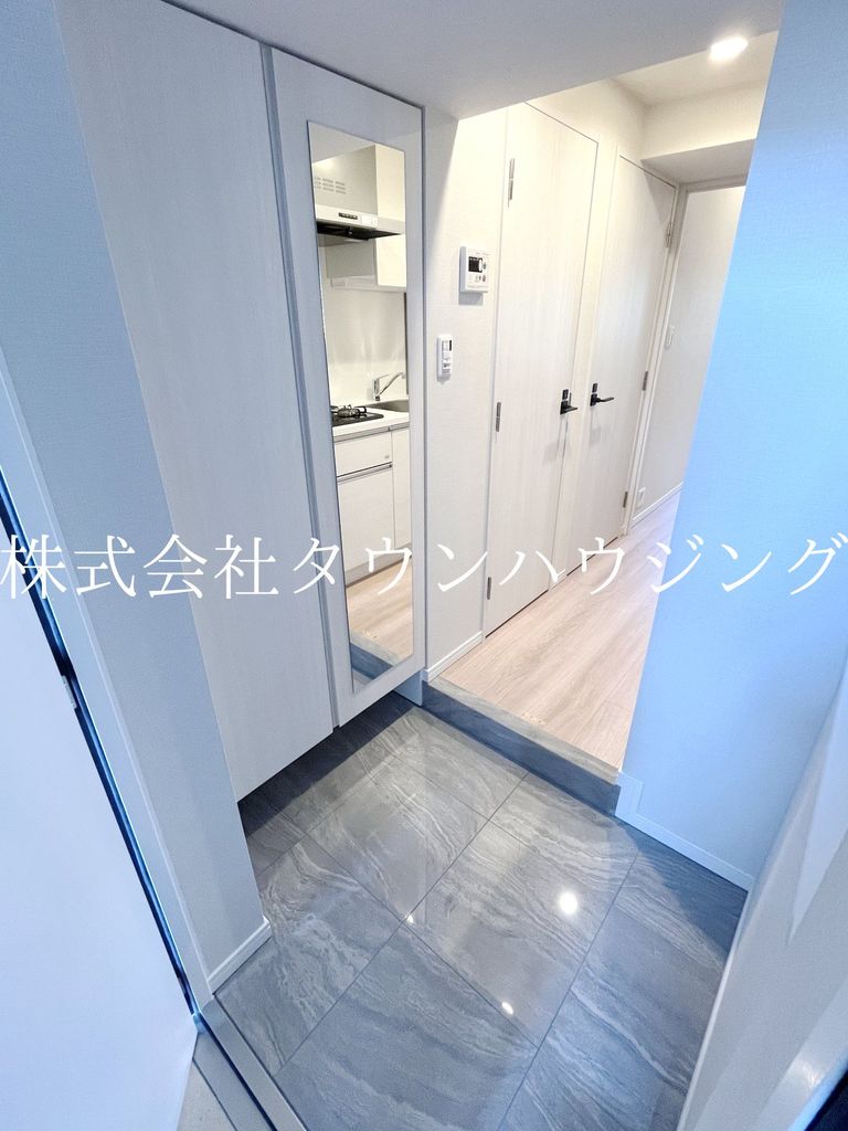 玄関　★タウンハウジング五反田店取扱い★