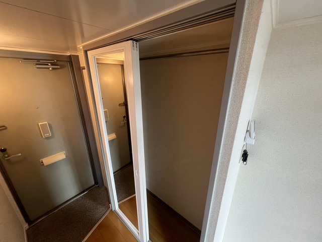 M’sフラッツの内装写真