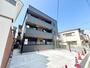 武庫川駅より徒歩6分 3階 新築の賃貸物件