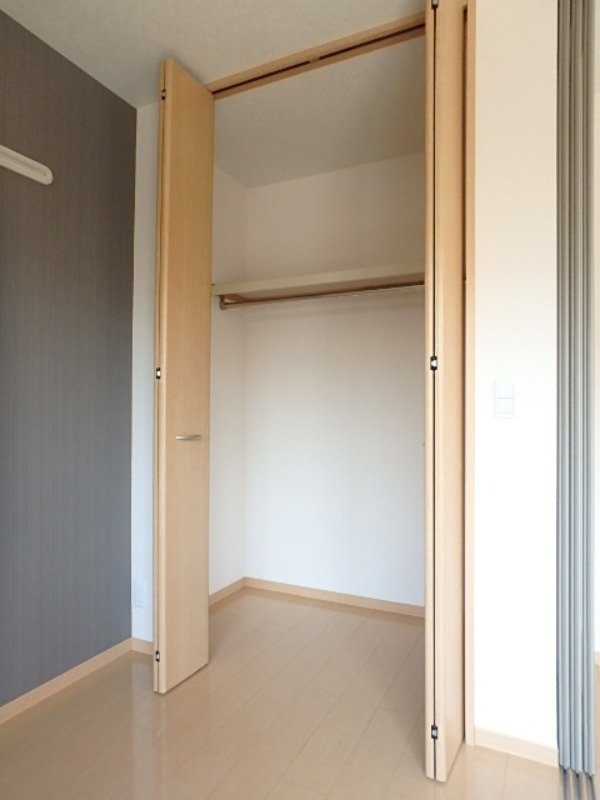 収納　図面と現状に相違がある場合には現状を優先