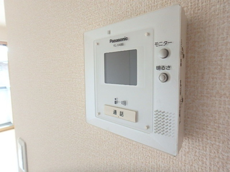 セキュリティ　図面と現状に相違がある場合には現状を優先