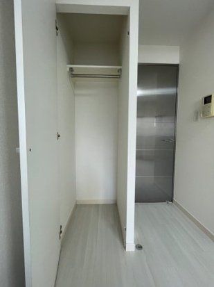 収納　収納