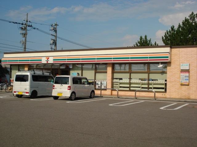 その他　セブンイレブン富山向新庄5丁目店（その他）まで459m