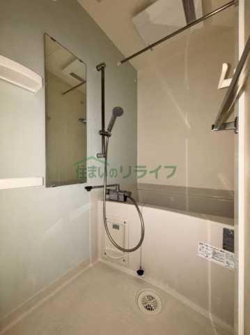 トイレ　別間取り参考写真です別間取り参考写真です