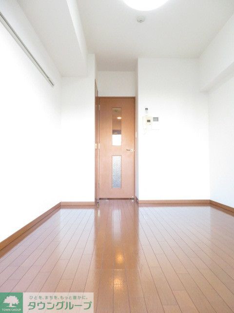 居室・リビング　ゆったり過ごせるリビングです