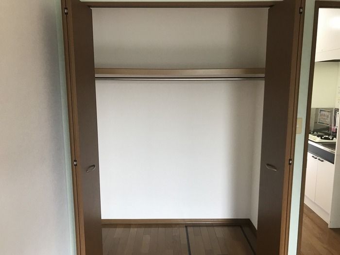 収納　★お問い合わせはタウンハウジング登戸店まで★