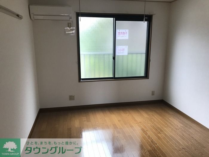 居室・リビング　★お問い合わせはタウンハウジング登戸店まで★