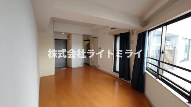 その他部屋・スペース　?