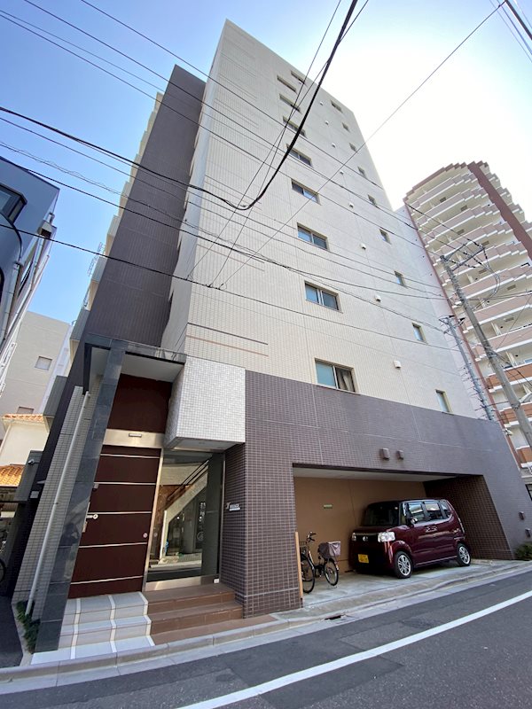 建物外観　☆外観☆