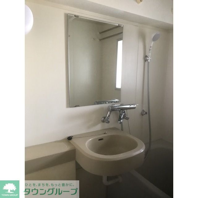 洗面設備　★お問い合わせはタウンハウジング聖蹟桜ヶ丘店まで★