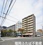 サザンコート塩原 7階 築18年7ヶ月の賃貸物件