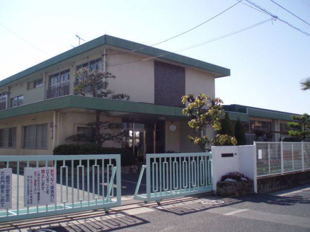 幼稚園・保育園　岡山市立大野幼稚園（幼稚園・保育園）まで882m