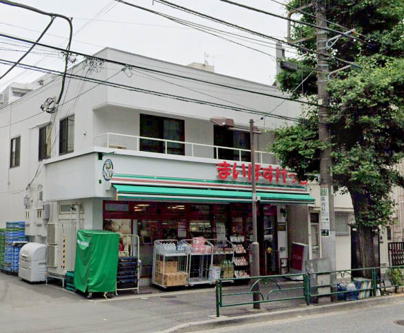 スーパー　まいばすけっと千石2丁目店（スーパー）まで501m