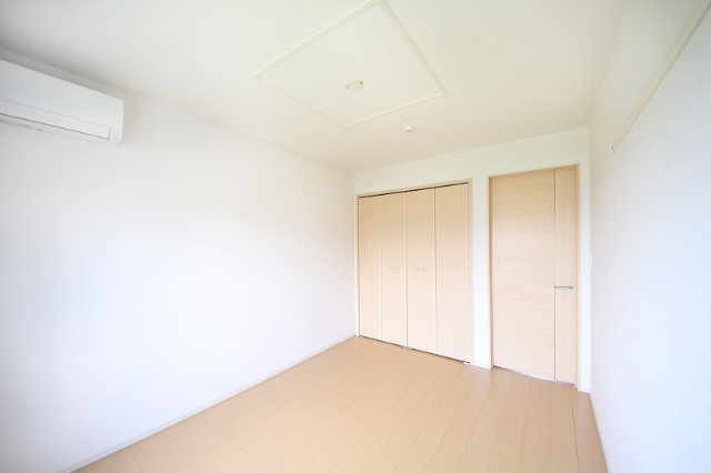 その他部屋・スペース　洋室６帖