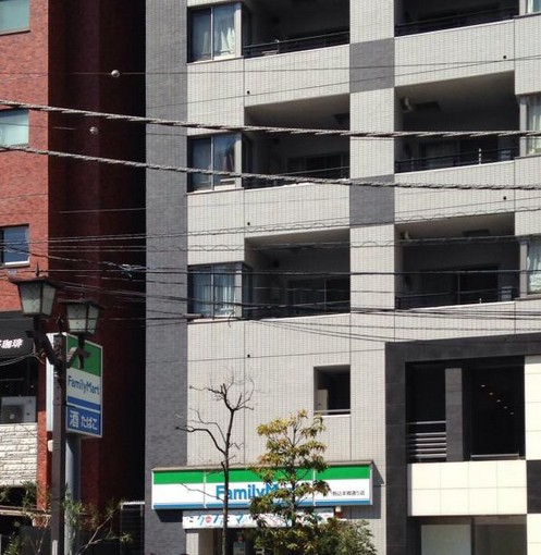 コンビニ　ファミリーマート 駒込本郷通り店（コンビニ）まで204m