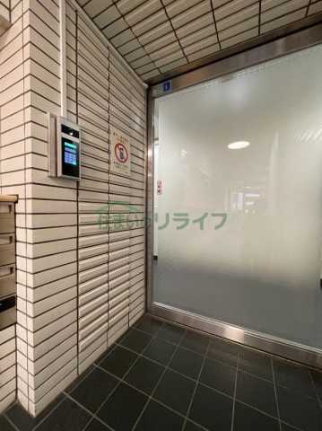その他設備　ワコー第2マンション