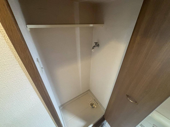 その他設備　※別部屋の写真です