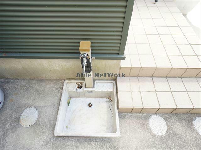 その他共有部分　建物設備