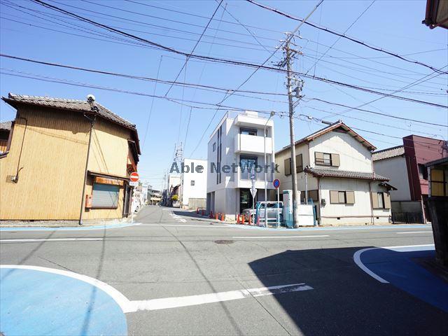 その他　周辺環境