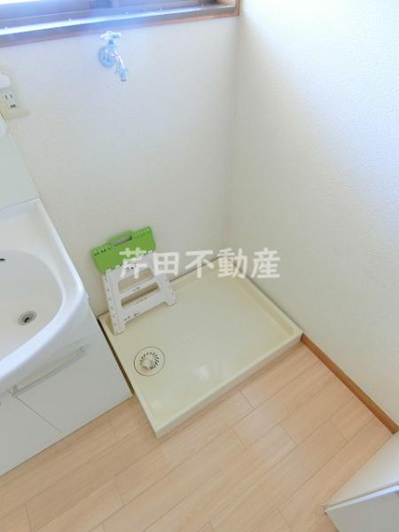 バルコニー　写真は別のお部屋のイメージです、現況優先