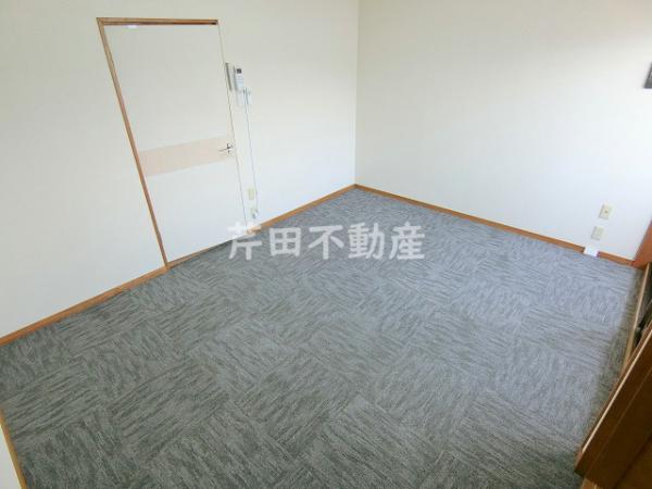 その他　写真は別のお部屋のイメージです