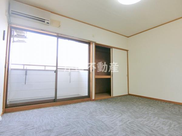 居室・リビング　写真は別のお部屋のイメージです