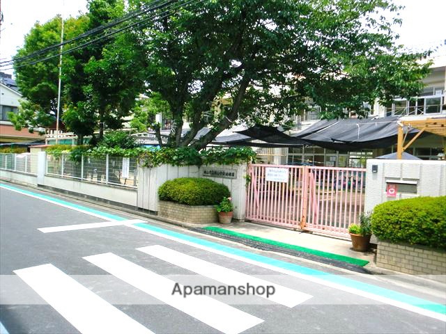 幼稚園・保育園　弘西こども園（幼稚園・保育園）まで617m