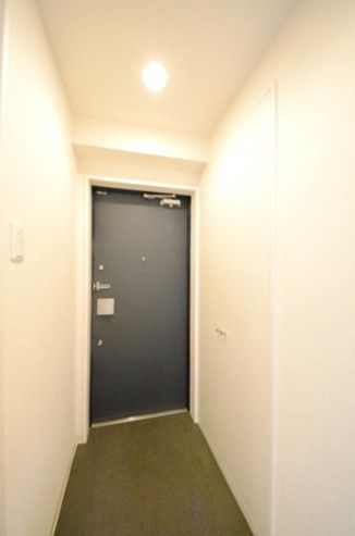 玄関　☆広々とした玄関☆
