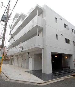 建物外観　☆綺麗な外観☆
