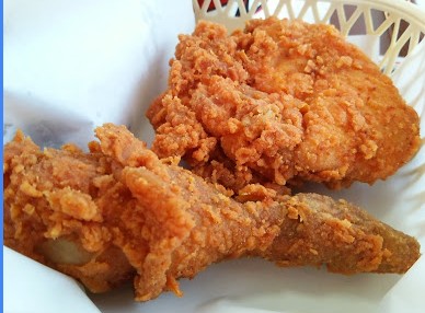飲食店　ケンタッキーフライドチキン 三島北店（飲食店）まで254m