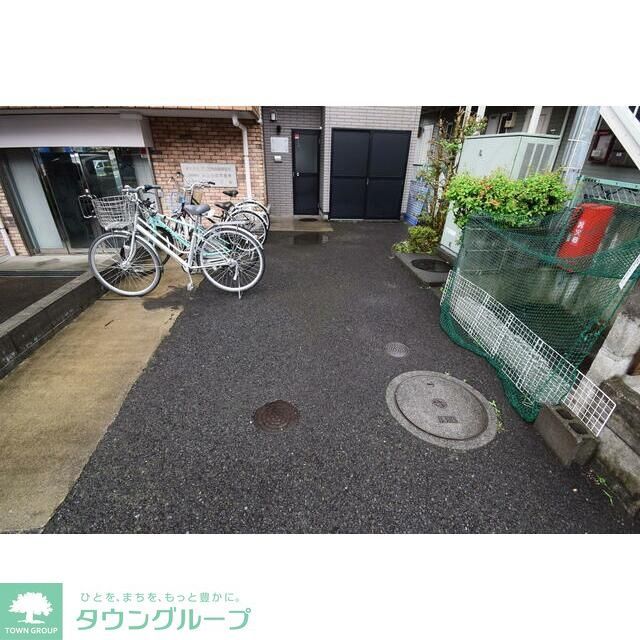その他共有部分