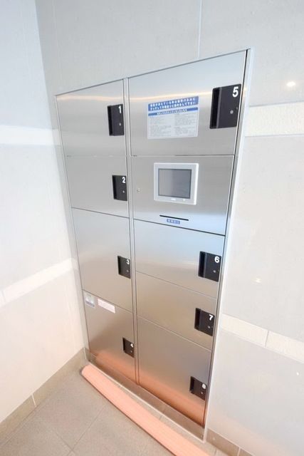その他共有部分　外観・共用設備