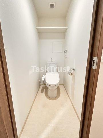 トイレ　※参考写真になります
