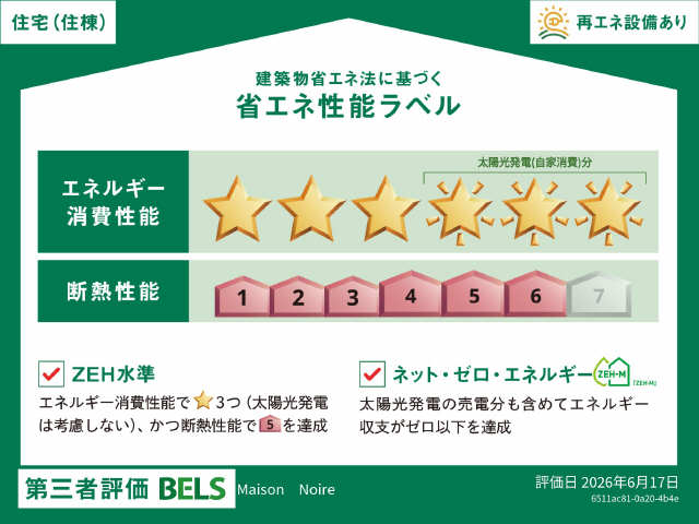 Maison Noireのその他写真