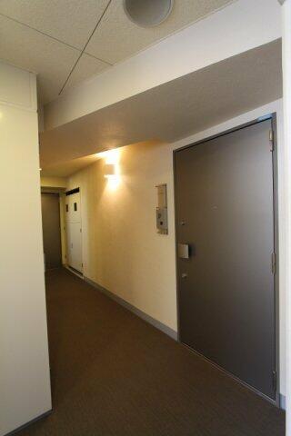 その他部屋・スペース　内廊下　※参考写真