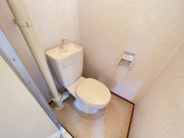 トイレ　参考写真２０１