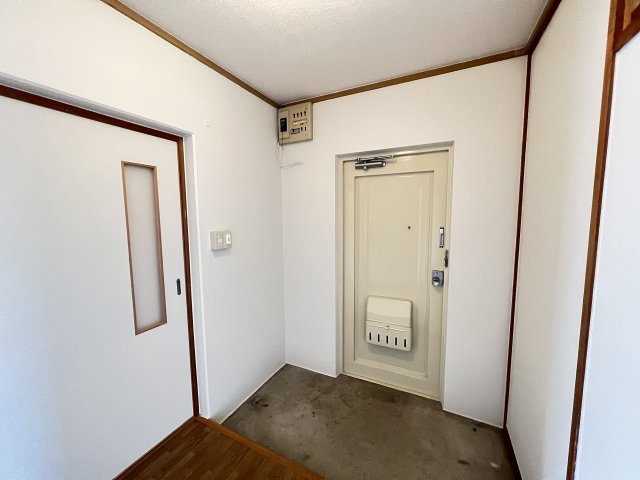 玄関　参考写真２０１