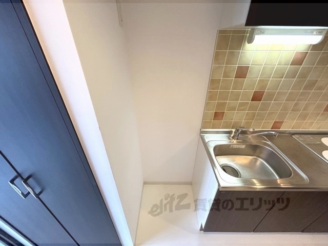 その他部屋・スペース　冷蔵庫置場