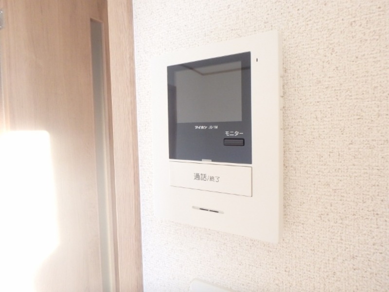 セキュリティ　図面と現状に相違がある場合には現状を優先