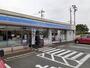 コンビニ　ローソン野間口店（コンビニ）まで200m