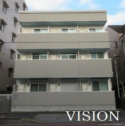 建物外観　☆外観☆
